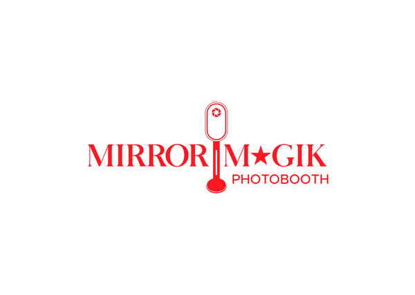 Mirror Magik Photobooth